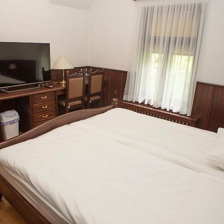 ולנז'ה Vila Herberstein חדר תמונה
