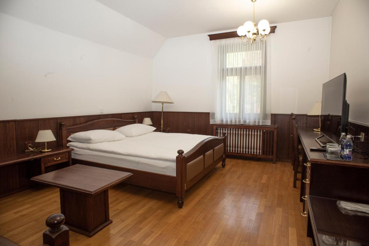 ולנז'ה Vila Herberstein מראה חיצוני תמונה