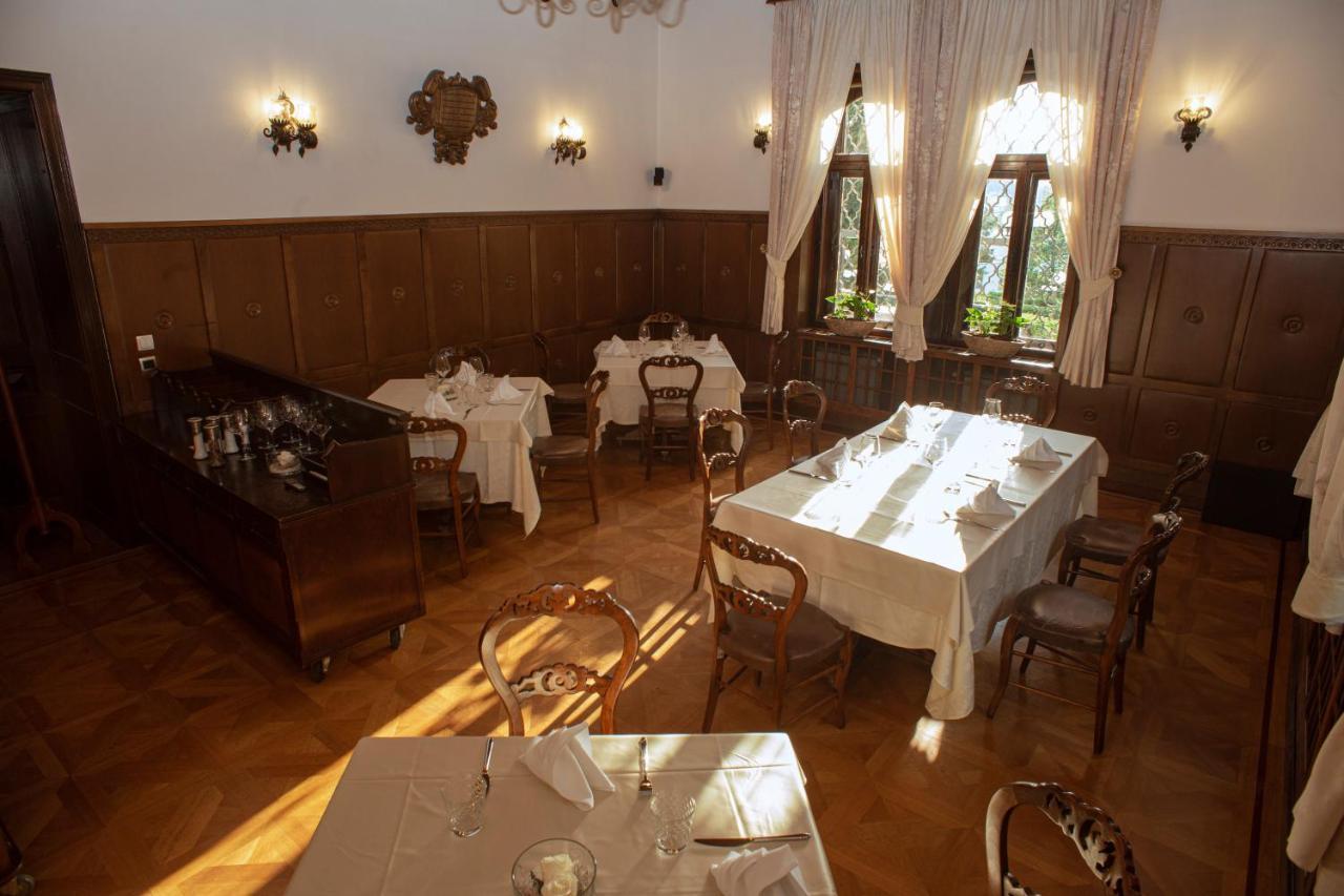 ולנז'ה Vila Herberstein מראה חיצוני תמונה